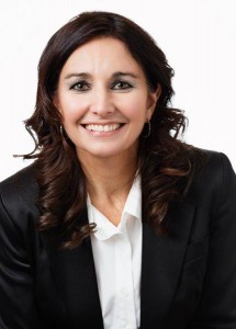 Chantal Lemire